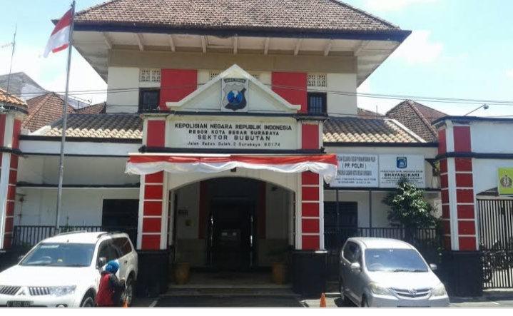 Penangkapan 4 orang Pengguna sabu sabu diduga kurang Transparan