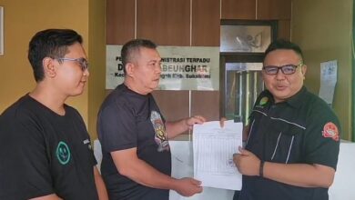 YBH Batara: Desa Padabeunghar Layak Jadi Contoh Tertib Administrasi Pertanahan