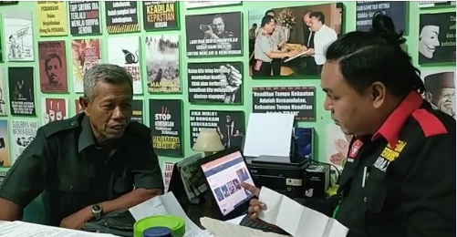 Hati Hati Jika Membeli Tanah