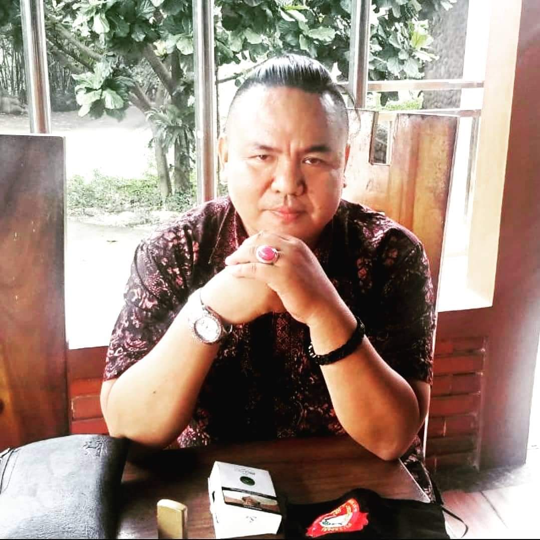 Adv Diansyah Putra,S.H, M.M;