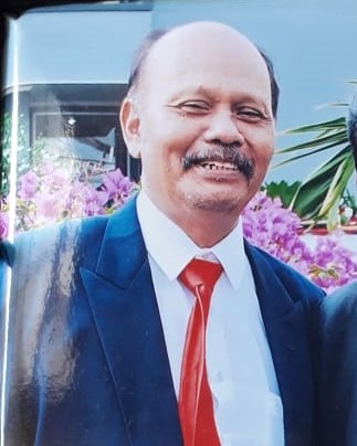 DR.Fahrul Siregar, S.H,M.H