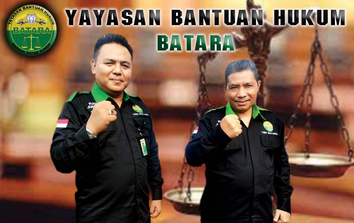 Profile Yayasan Bantuan Hukum Batara