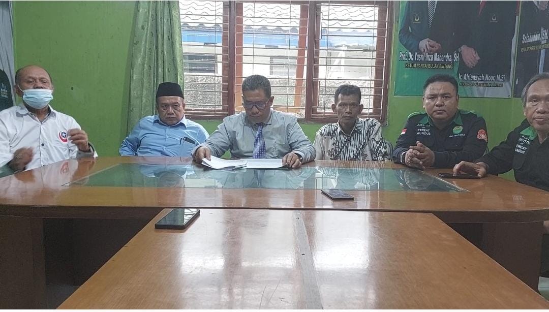 Tok.Kejari Kabupaten Bogor Kalah di Pra Peradilan
