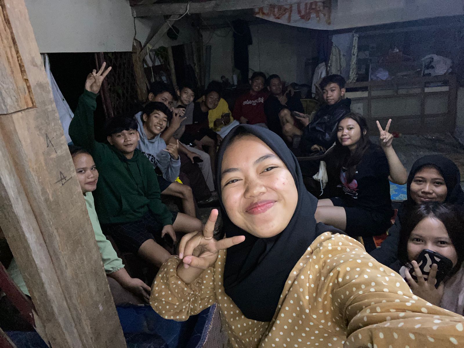 Kenali Keragaman Budaya Daerah, Remaja Cibanteng Akan Hadirkan Pensi Akhir Tahun Meriah Kenali Keragaman Budaya Daerah, Remaja Cibanteng Akan Hadirkan Pensi Akhir Tahun Meriah