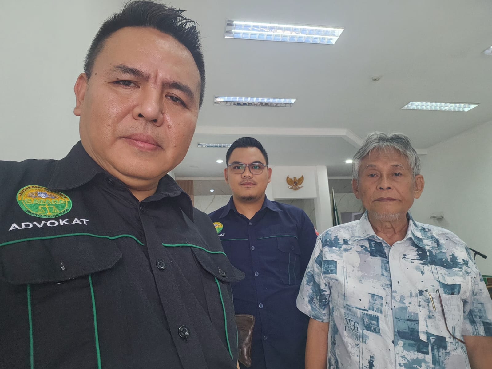 Dosen Senior Gugat Yayasan PKMK Nusantara dan Universitas Nusa Bangsa atas Hak Pensiun